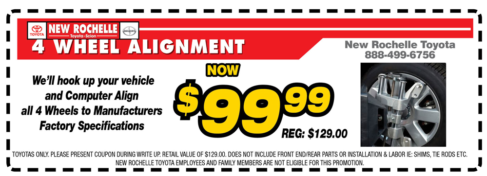 new rochelle toyota coupons #3