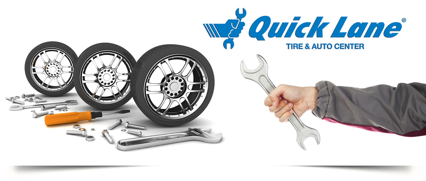 Quick Lane Service Scottsbro AL