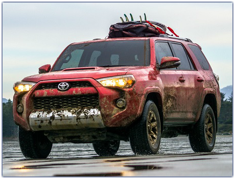 toyota suspension off road websites #5