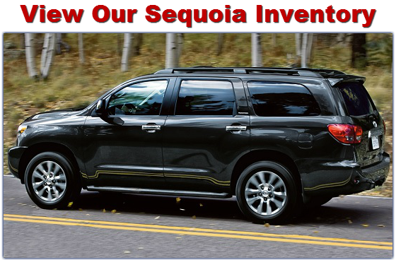 toyota sequoia chicago #3