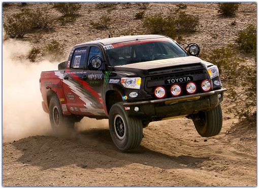 toyota off road websites #6