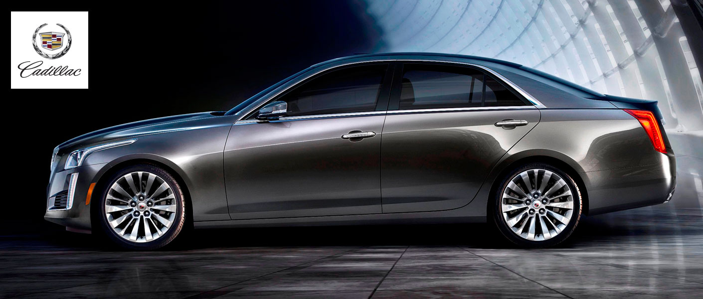 2014 Cadillac CTS in Kenosha, WI
