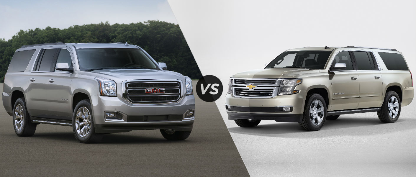 Gmc vs chevy pricing #5