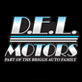 D.E.L. Financing