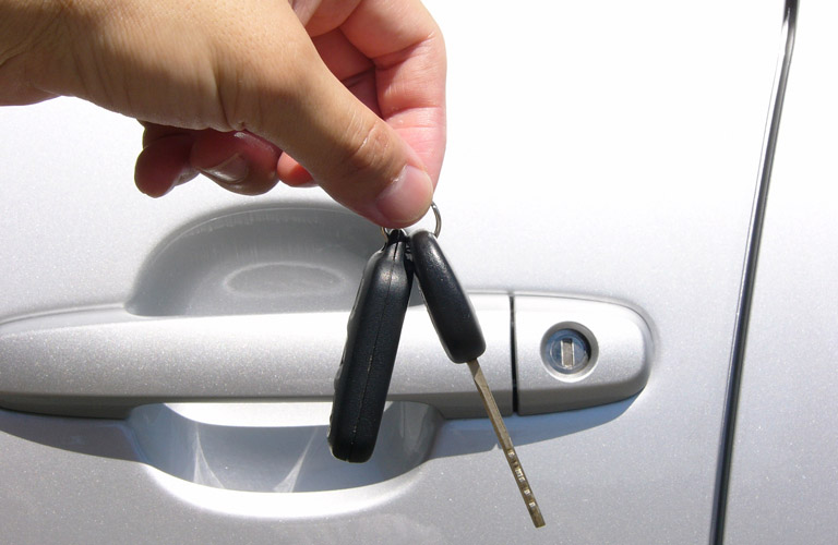 Certified Pre-Owned at Rice Toyota