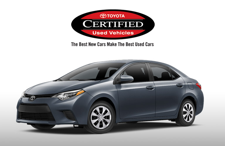 Purchase your next car at Rice Toyota