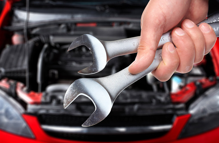 Nissan Service in Greensboro, NC
