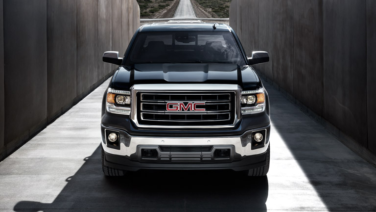 Gmc truck owners websites