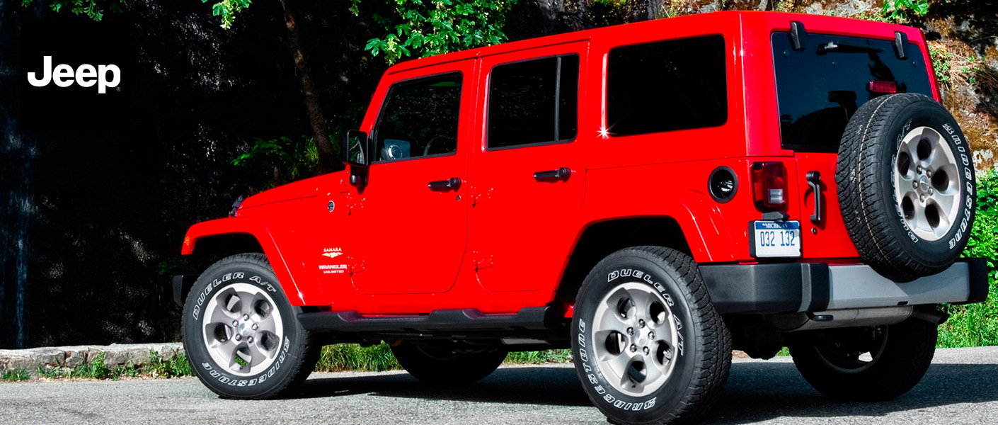 Dealer jeep miami #5