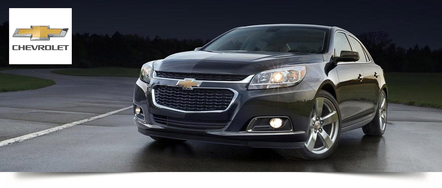 2015 Chevy Malibu Miami FL