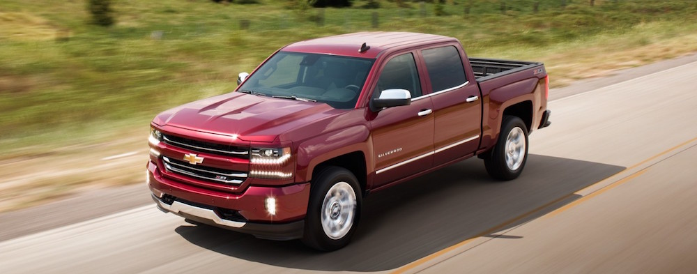 which is better toyota tundra or chevy silverado #7
