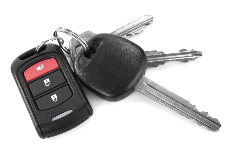 Certified Pre-Owned at LaFayette Ford Lincoln