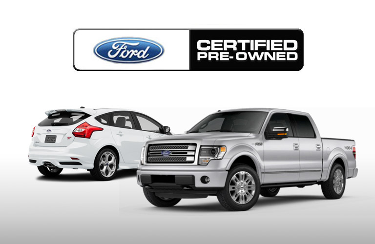 Purchase your next car at LaFayette Ford Lincoln