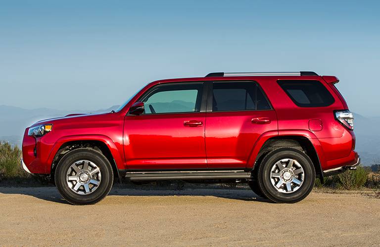 toyota 4runner performance websites #7