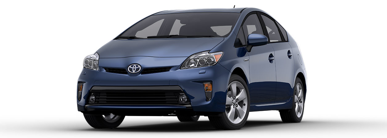 toyota prius clearance sales #6