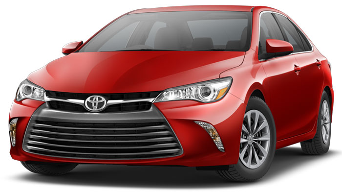 toyota camry finance offers #2