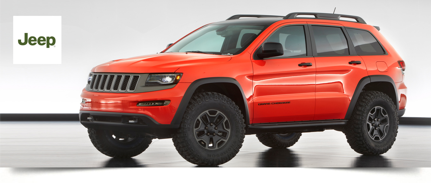 Jeep grand cherokee parts in canada #1