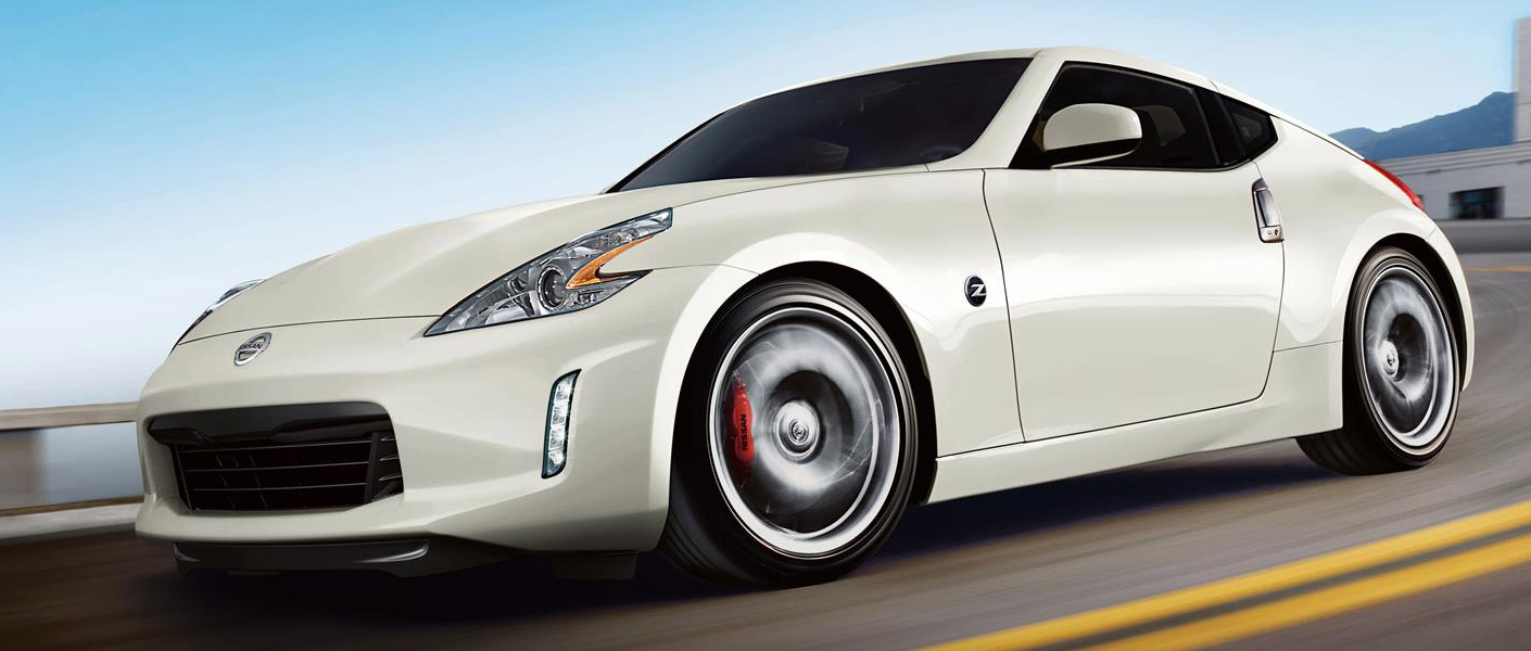 Where can i rent a nissan 370z #3