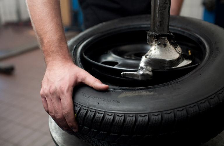 Nissan vacaville service #2