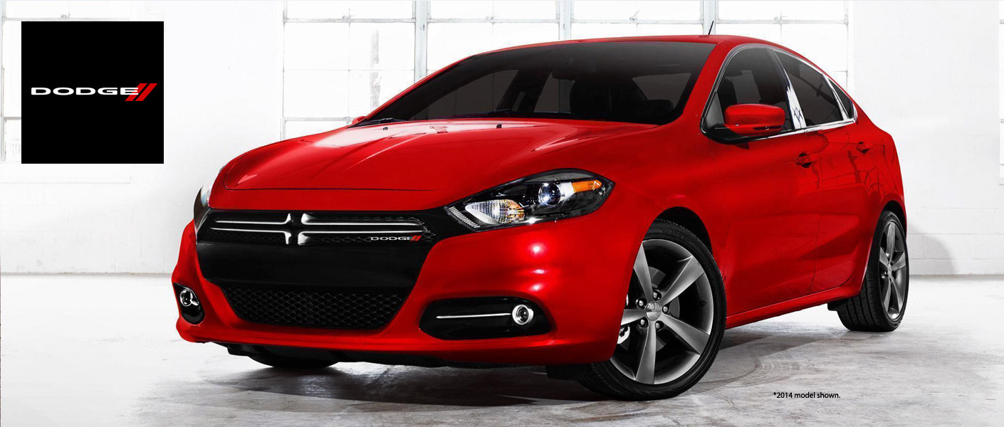 2015 Dodge Dart Near West Bend Wi