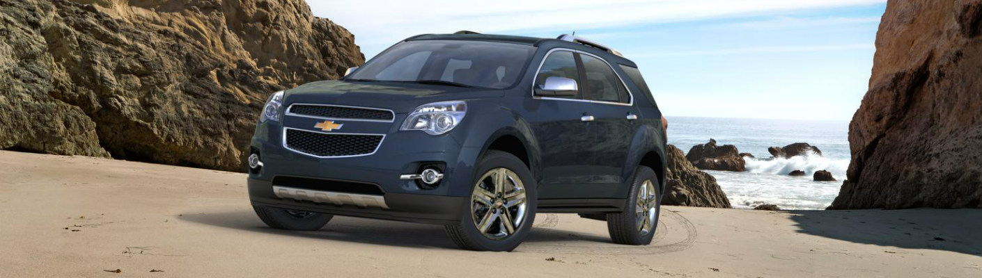 Compare chevy traverse nissan pathfinder #3