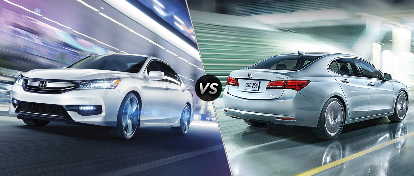 Image Result For Honda Accord Vs Acura Tlxa Image Result For Honda Accord Vs Acura Tlxa