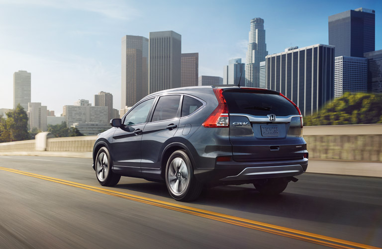 How many americans are employed by honda #4