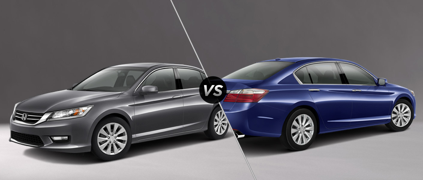 Owned Honda Research 2015 Honda Accord EX vs 2015 Honda Accord EXL Owned Honda Research 2015 Honda Accord EX vs 2015 Honda Accord EXL