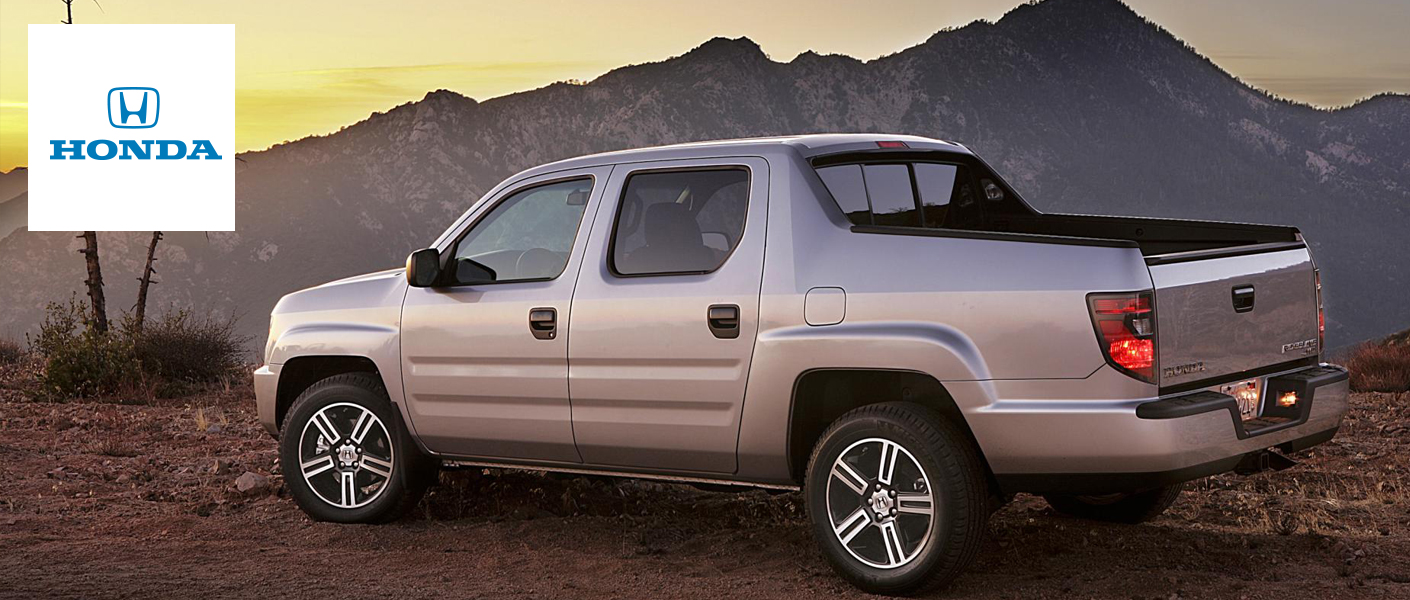2015 Honda Ridgeline in Countryside, IL