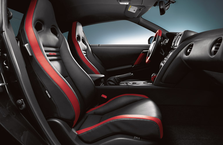 Nissan GT-R Detailing Service