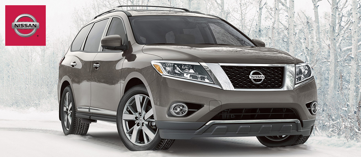 Nissan pathfinder chicago il #6