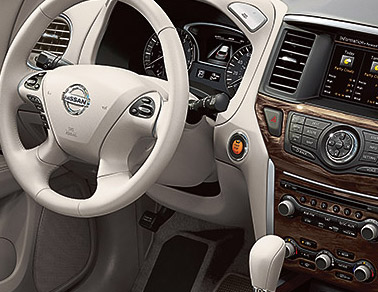 2014 Nissan Pathfinder in Countryside, IL