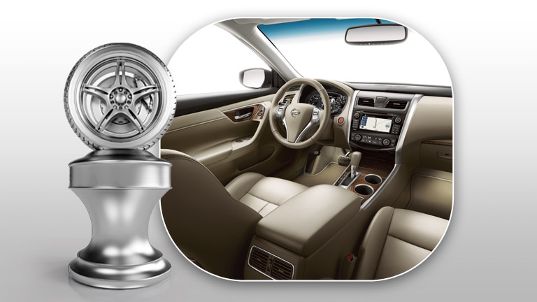 The 2014 Nissan Altima vs 2015 Hyundai Sonata comparison gets easier with more information, as the 2014 Nissan Altima wins each time.