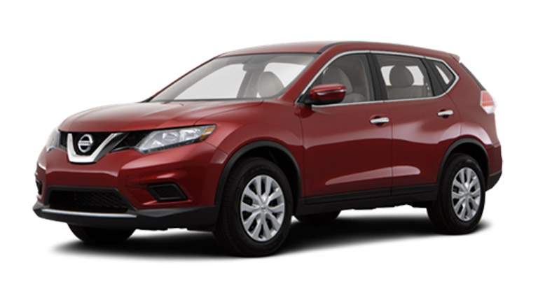 Compare mazda cx 5 and nissan rogue #3