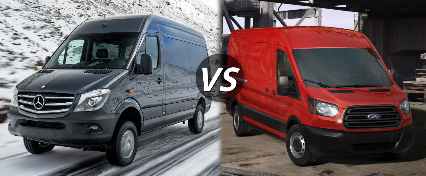 Nissan cargo van vs sprinter #6