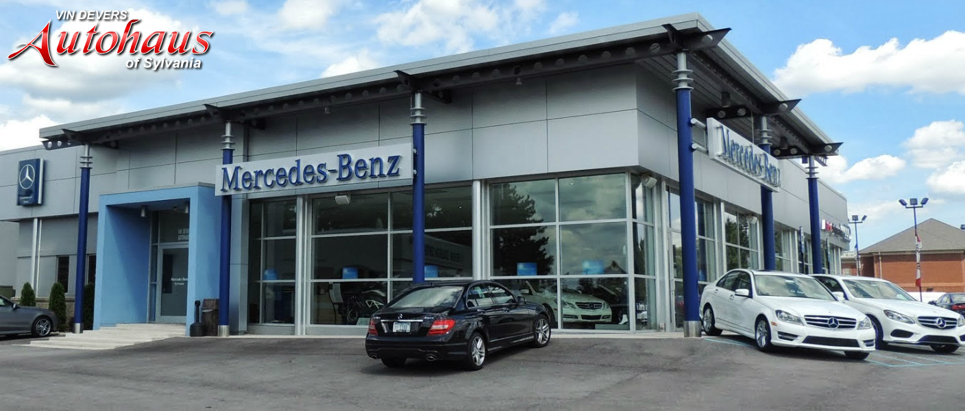 Detroit area mercedes benz dealers #7