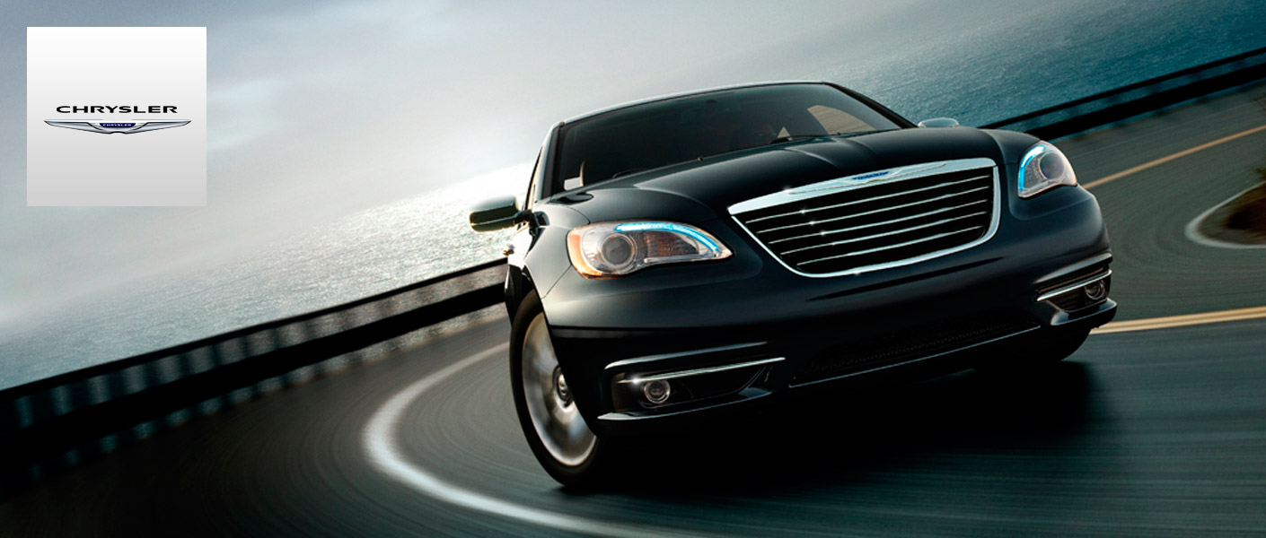 2013 Chrysler 200 Milwaukee WI