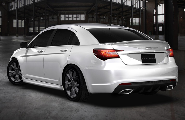 2013 Chrysler 200 Milwaukee WI