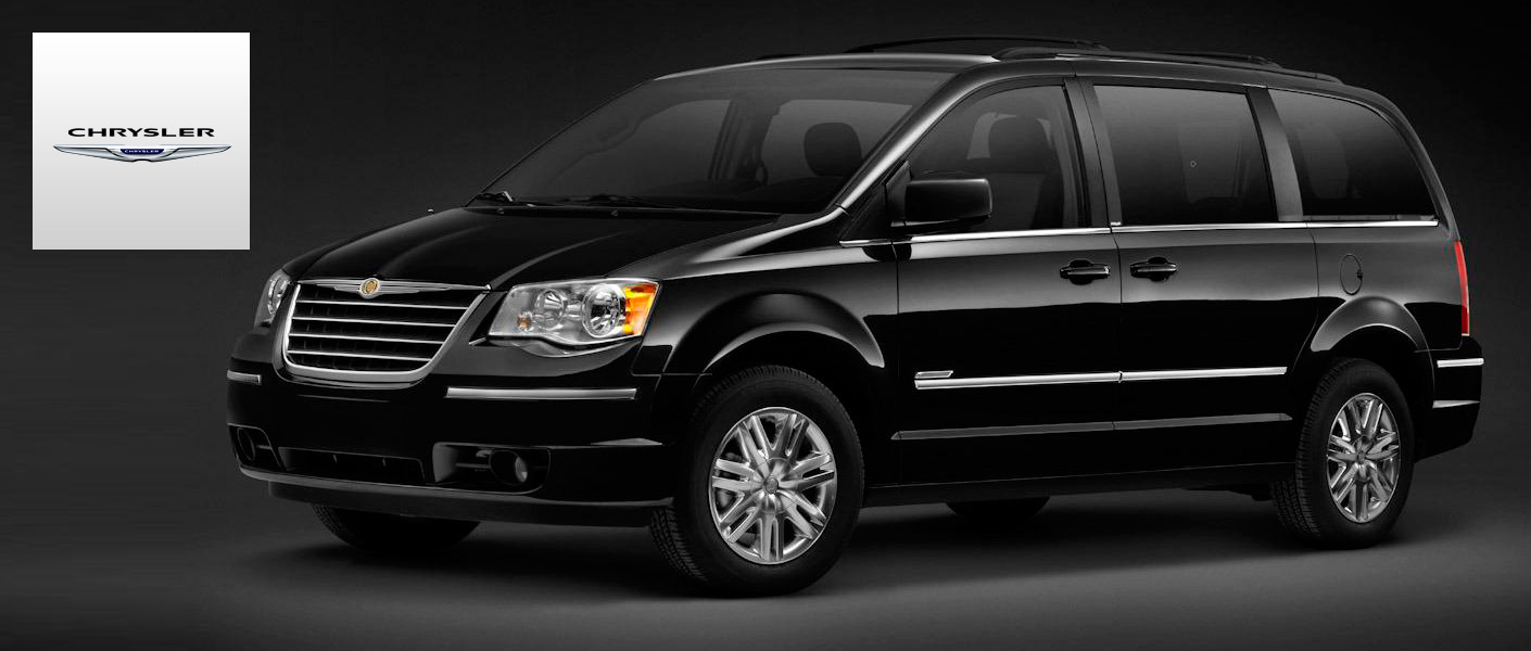 2013 Chrysler Town and Country in Racine, WI