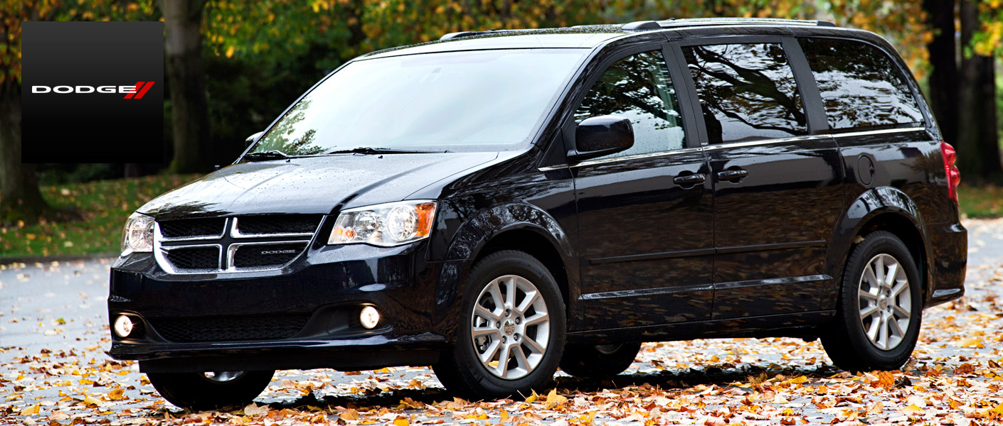 2013 Dodge Grand Caravan in Racine, WI