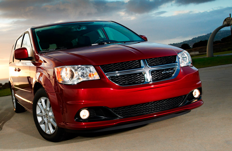 2013 Dodge Grand Caravan in Racine, WI