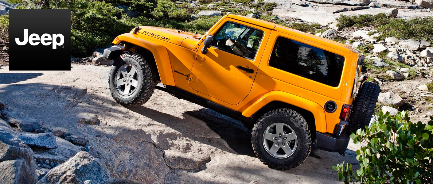 2013 Jeep Wrangler in Racine, WI
