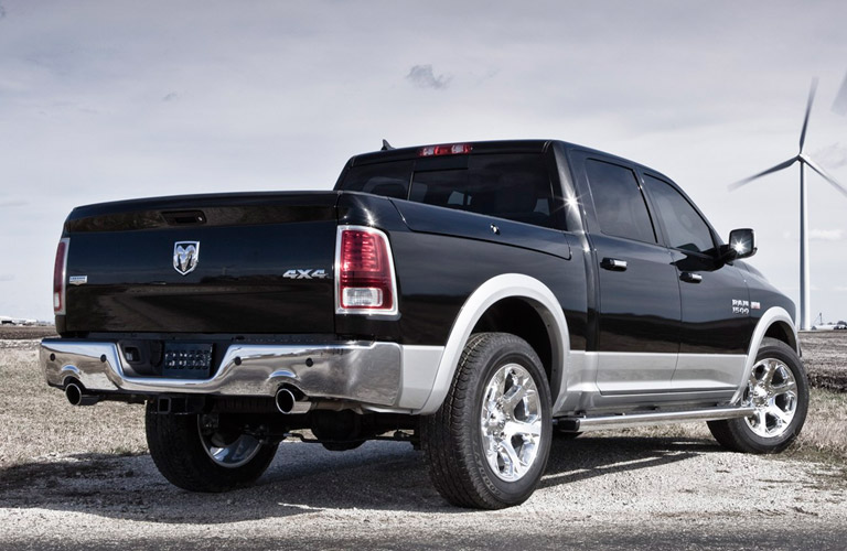2013 Ram 1500 Milwaukee WI