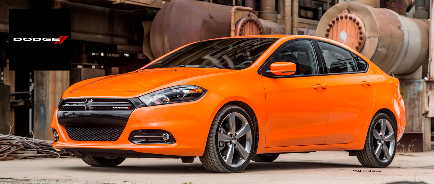 2015 Dodge Dart Kenosha Wi