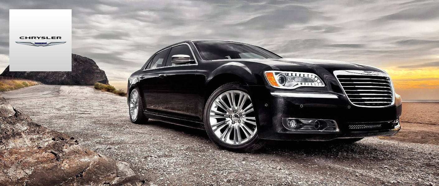 Chrysler Certified PreOwned Dealer Kenosha WI