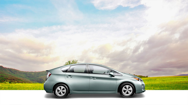 vt toyota prius #2