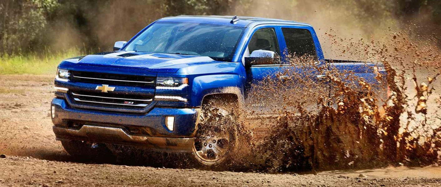 2016 Chevy Silverado 1500 Wichita Ks