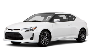 Nissan altima vs scion tc #9