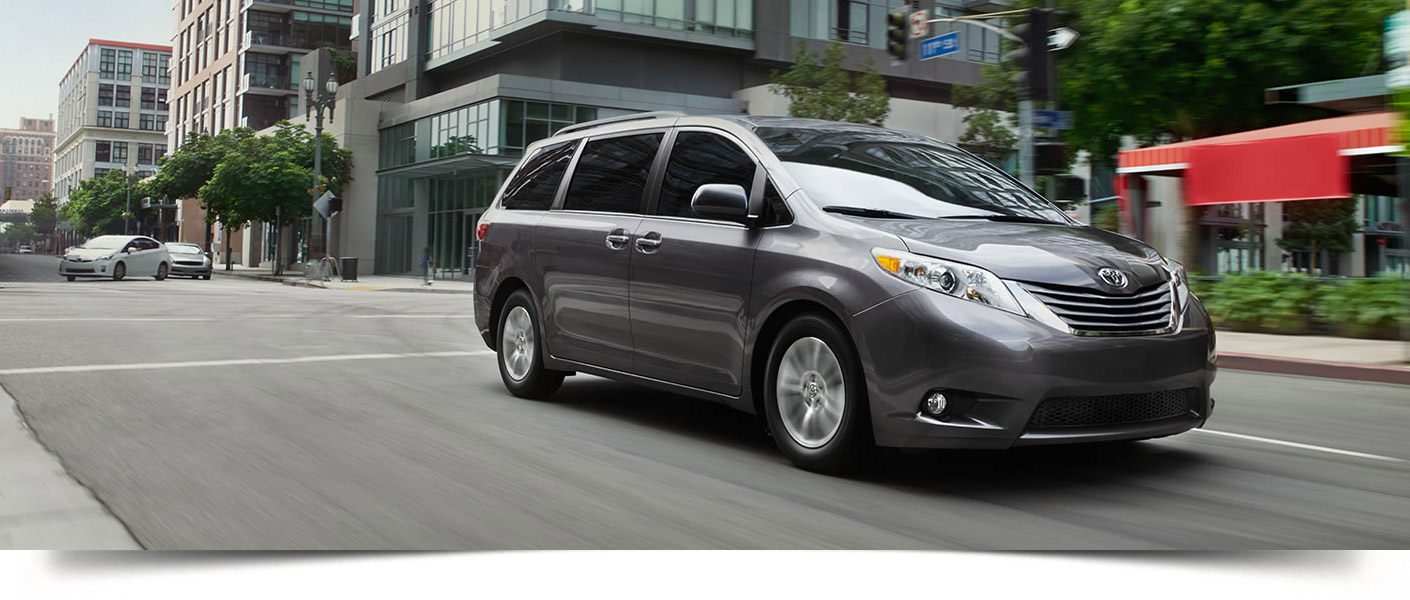 Robinson Toyota