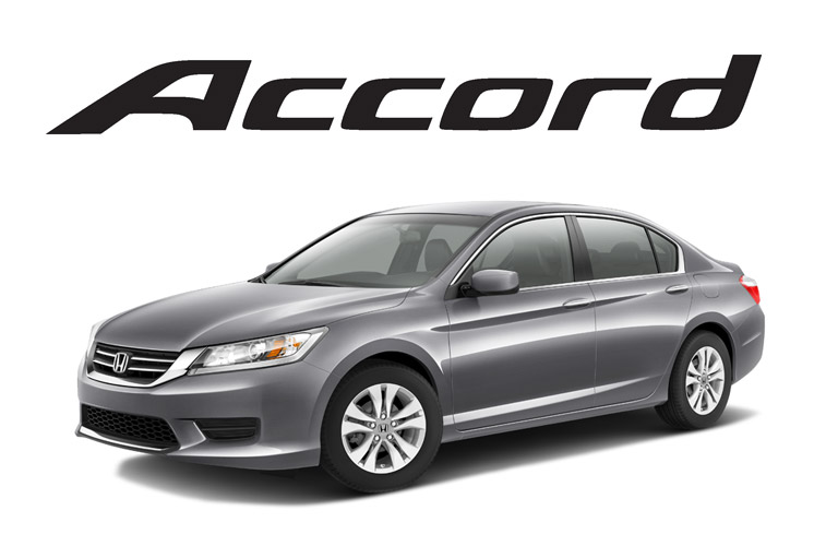 Best lease rates honda accord #3